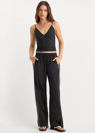 Good American Sport Pant