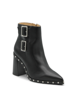 Charles David Dougie Studded Boot