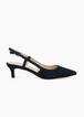 Midnight Suede