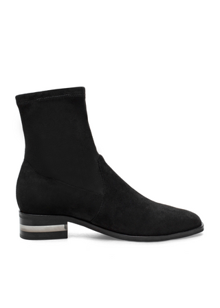 Silent D Fuller Boot