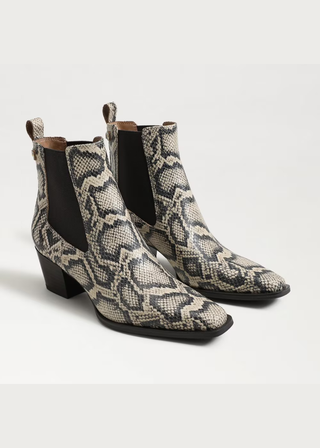Sam Edelman Ashtyn Ankle Boot