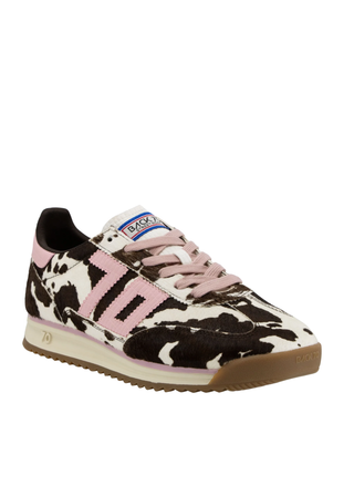 Back 70 Jogger L Sneaker