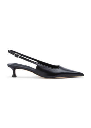 Tony Bianco Crush Slingback Heel