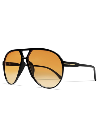 Katie’s Retro Sunglasses