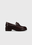 Brown LJ Soft Nappa