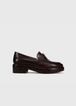 Brown LJ Soft Nappa