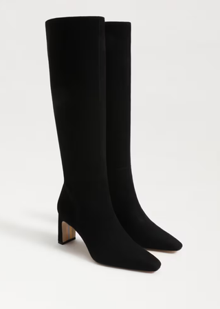 Sam Edelman Sylvia Knee High Boot