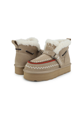 Vintage Havana GRAND 2 Boot