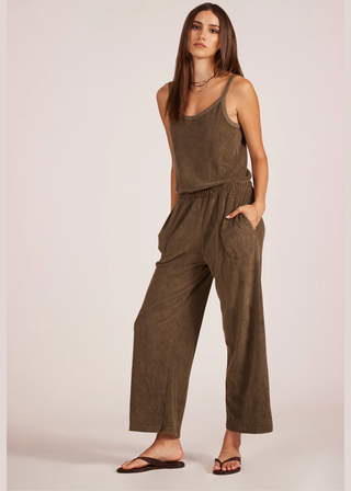 Bobi Giselle Jumpsuit - MD