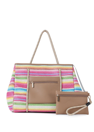 Haute Shore Greyson Tote