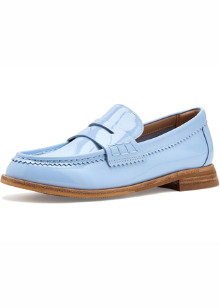 Johnston & Murphy Gillian Penny Loafer