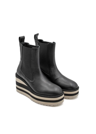 Paloma Barcelo Lia Ankle Boot