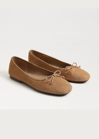 Sam Edelman Alie Ballet Flat