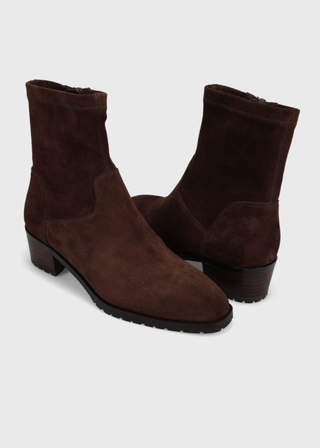 Vaneli Oleg Boot - MD