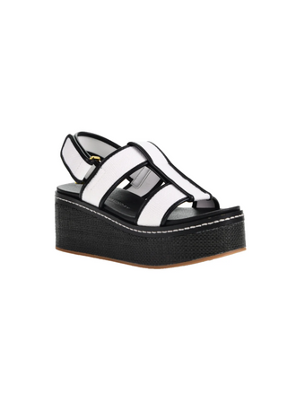 Chinese Laundry Swell Platform Wedge Sandal