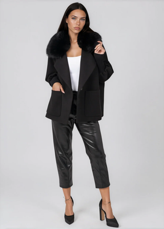 Love Token Halley Jacket
