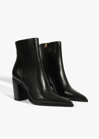 Schutz Mikki Block Heel