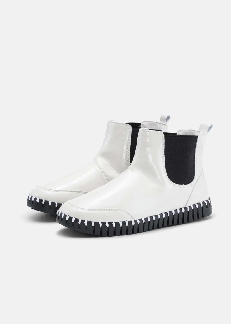 Ilse Jacobsen Ankle Bootie 6066
