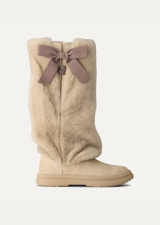 UGG Apres City Tall