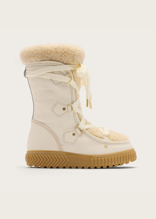 Sorel Ona Ave Alpine Tall Luxe Winter Boots