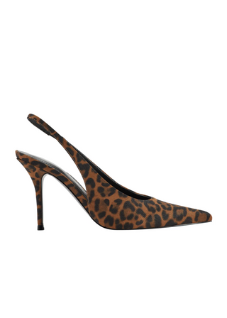 Marc Fisher Leynne Slingback Heel