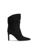Black Suede