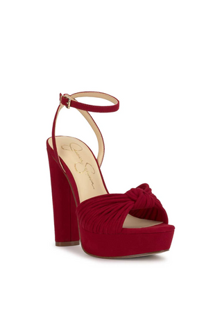 Jessica Simpson Immie Platform Heel