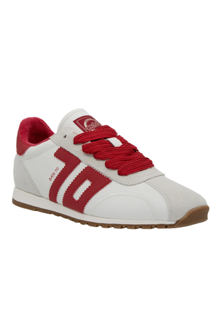 Back 70 Asian Sneaker