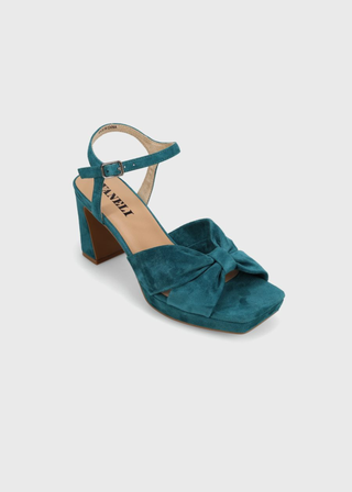 Vaneli Mayme Heel