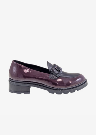 Ateliers Kelsey Chain Loafer