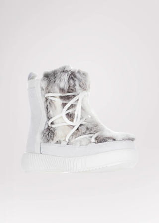 Pajar Anet Fur Boot - MD