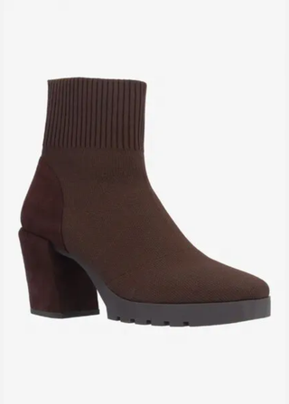J. Renee Poreli Boot