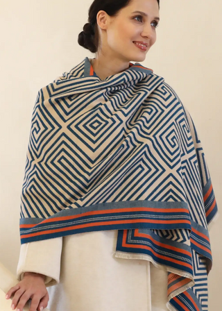 Ultra Soft Pashmina Scarf