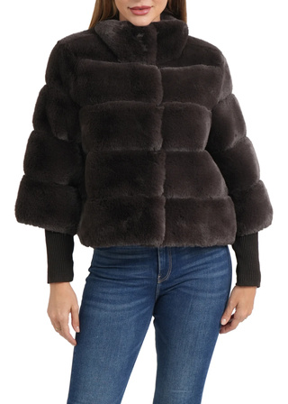 Love Token Samantha Jacket