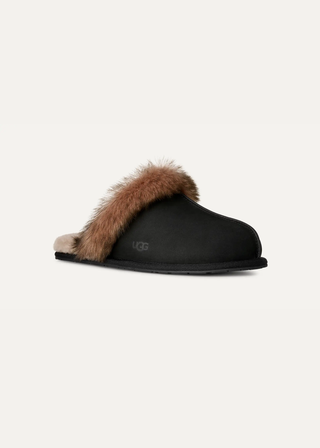UGG Scuffette Nubuck Slipper