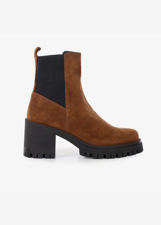 Ateliers Skylar Heeled Boot