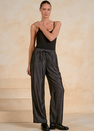 Elan Dana Drawstring Pants