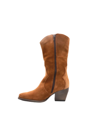 Eric Michael Nashville Western Cowboy Boot