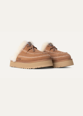 UGG Disquette Alpine Slipper