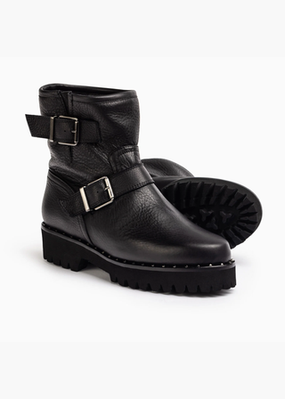 Jon Josef Biker Moto Boot - MD