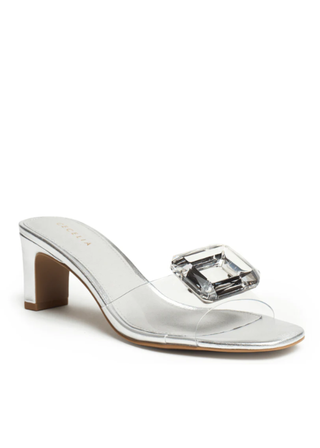 Cecelia NY Park Ave Jewel Heel