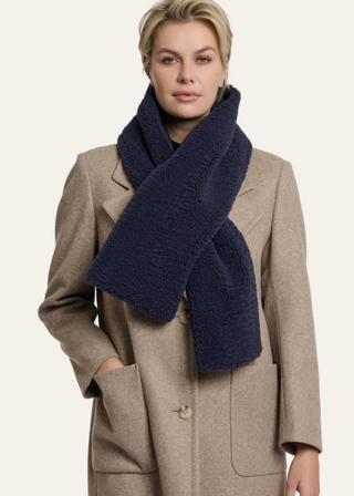Rino & Pelle Asho Teddy Scarf