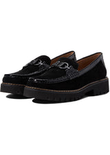 Donald Pliner Heliocs Loafer