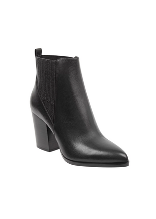 Marc Fisher Alva Heeled Boot