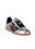 Silver / Black