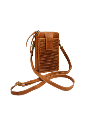 Milo Ella Wallet Crossbody