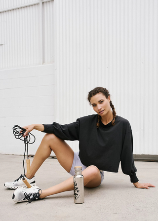 Free People Inspire Layer L/S Top