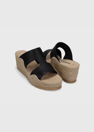 Vaneli Cyril Wedge Sandal