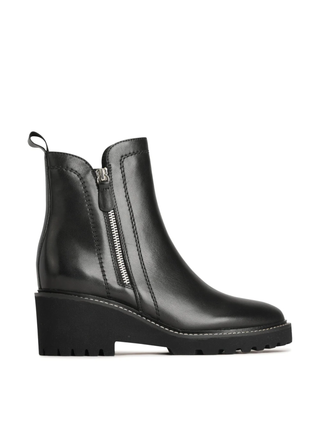 EOS Parson Lug Sole Boot