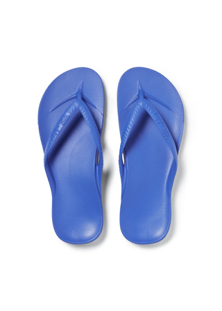 Archies Arch Support Flip Flops